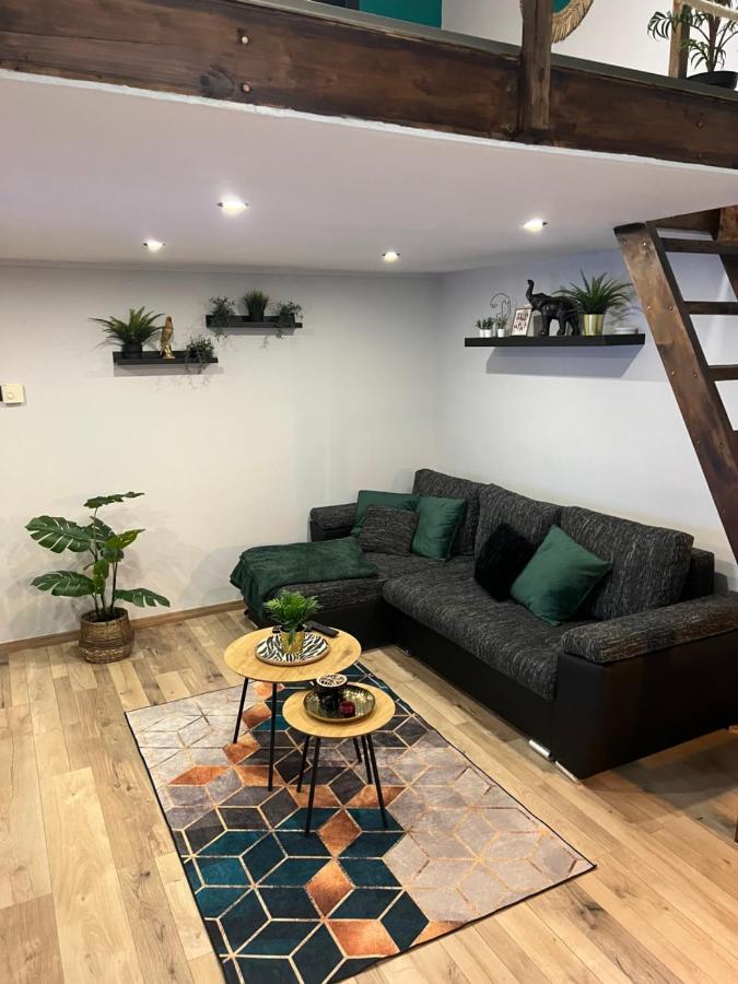 Jungle Apartment Budapest